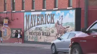 Teen killed, several injured in shooting near Fort Worth's Stockyards, police say