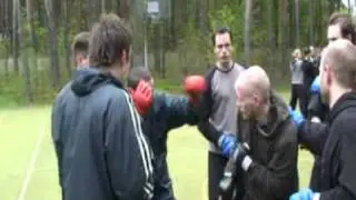 Tanglangmen Seminar Urle May 2011