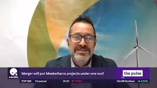 Ausbiz Technology Metals Interview October 2023