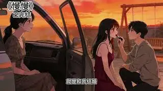 顾川的前女友得了癌症。我匿名给她打了笔钱，却还是被发现。#现代  #都市  #虐恋  #救赎 #一口气看完 #推文 #小說 #女生必看 #情感 #言情