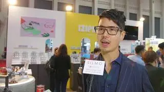 Cobalt International Co., Ltd. @ SILMO Bangkok 2018