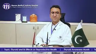 Thyroid Health and Reproductive Well-being | MMI Hospital