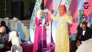 Ukhty Daynat Amuimbia biarusi live uwanjani Kariakoo