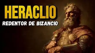 El Imperador que salvó a Bizancio de la extinción total - Historias para relaxar