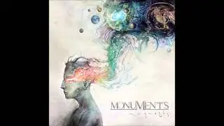 Monuments - Doxa (instrumental version)