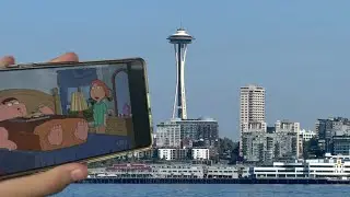 First Time In Seattle (Is it worth going?)