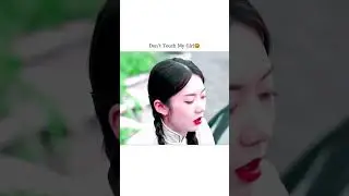 Karma Came Quickly 🤨😡 |Palms on Love -Cdrama 🎭 #cdrama #shorts #chinesedrama
