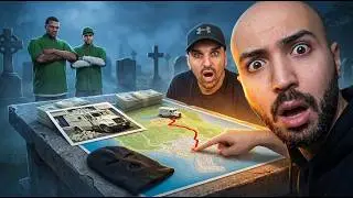ON A 24H POUR TROUVER L’ARGENT ! | LSC GTA RP