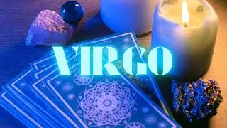 VIRGO 💵THIS PAYOUT WILL REDIRECT YOU TO YOUR TRUE NORTH 💸 TAROT TODAY