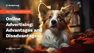 Online Advertising: Advantages and Disadvantages - Research Paper Example