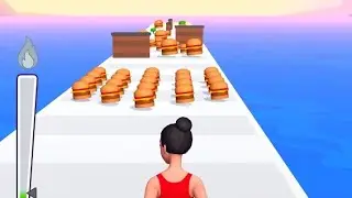 Twerk Race 3d fun & run game android game play tips and tricks top best moves