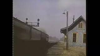 DLW Groveland Diesel Depot 36 secs