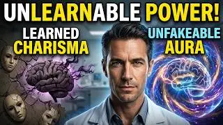 Why Some People Have DIVINE Aura ! Aura, Stoicism & Resilience