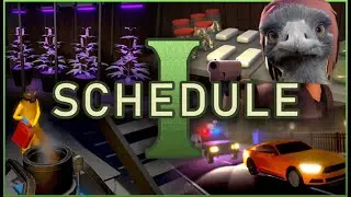 Breaking Bad Simulator 💊🔥 | Schedule 1 EP#1 Hindi Live