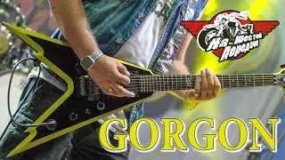 Escape - Gorgon (live in На Шестой Передаче 2022)