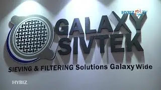 Galaxy Sivtek | AgriTech India 2018