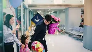 Saint George Hospital University Medical Center Ad