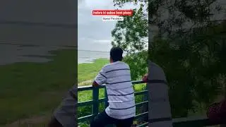 Indore Ki sabse best place ❤️ guess the place ? #minivlog #shorts #indore #vlog #nature