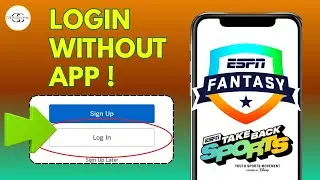 How to Login to ESPN Fantasy Football Without App in 2025 &ndash; Quick Guide