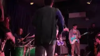 One Step Closer &ldquo;The Reach&rdquo; (Live at Edge Day NYC 2019)