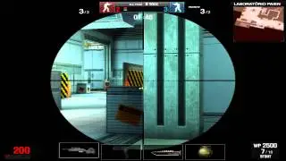 WolfteamBR -  PRINNT vs zMaGaLhAeSx