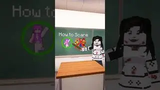 Minecraft Monster School 2 💀