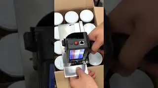 M6 Handheld Smart Inkjet Printer in Nepal | Batch, Expiry & Logo Printing Machine