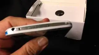 LG G PRO LITE D686 DUAL SIM Unboxing Video -- CELLPHONE in Stock at www.welectronics.com