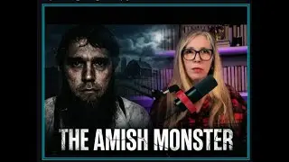 An Amish Monster | The Barbra Weaver Murder #truecrimecommunity #truecrimepodcast #ohio #crime