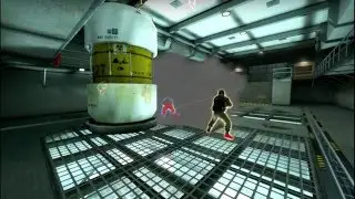 FredFlex - The Ninja Is Back On Track