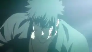 Psycho-Pass: Kogami and Ginoza vs Desmond (Shambala Float Arc) FULL FIGHT HD