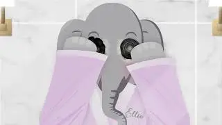 Drunk Elephant's Ellie Uses Slaai Makeup-Melting Butter Cleanser