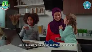 Lomba Publik Speaking TP PKK se-kecamatan Pondok Gede kota Bekasi Jawa Barat.