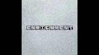 Enrichment - Authentic - Beat / Instrumental [Exclusively on License Lounge]