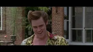 - Ace Ventura en Afrique - 1995 VF - EXTRAIT 4 - 1080P
