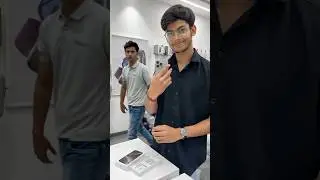 Iphone 16 Pro Lekar Galti Kardi 😭😩 #minivlog #vlog