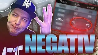 Die schlimmste Call of Duty Lobby ... | SpontanaBlack