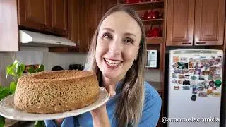 Bolos Para Todos: Inscreva-se no Canal da Chef Susan Martha