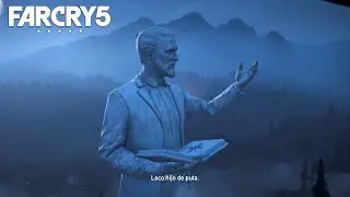 Far Cry 5 - Cinematic Intro [1080p][Full HD]