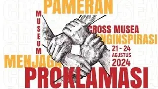 PAMERAN MUSEUM CROSS MUSEA - HOOFDBUREAU VAN POLITIE TE SOERABAIA