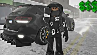 How To Make Money FAST In Roblox South Bronx!