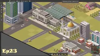 Smart City Plan Ep-23: More is Less or is it ...........