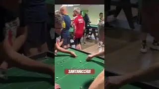 Subbuteo tradizionale
