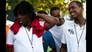 CHIEF KEEF, LIL REESE, GBE, OTF, Type Beat
