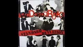 RODONDO ROCKS &ndash; Standard Deviation (1983) FULL ALBUM - Electronic, Rock, New Wave, Synth-pop