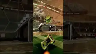 reset pogo!! #rocketleague #rl #pogo #gaming