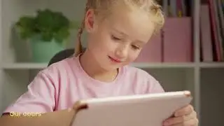 Why Intelligent Robotic Automation Process for Kids with iProdigy ?