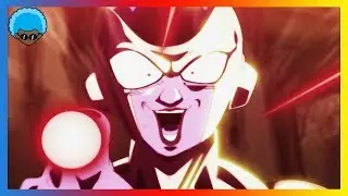 THE BRILLIANCE Of Dragon Ball Super Episode 125