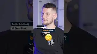 Kdo z @hcplzen by byl dobr&yacute;m kustodem nebo tren&eacute;rem? 👀