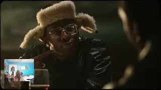 FNAF AHH VIDEO??? | Clipse, Tyler, The Creator, Pusha T, Malice - P.O.V. (Official Music Video)